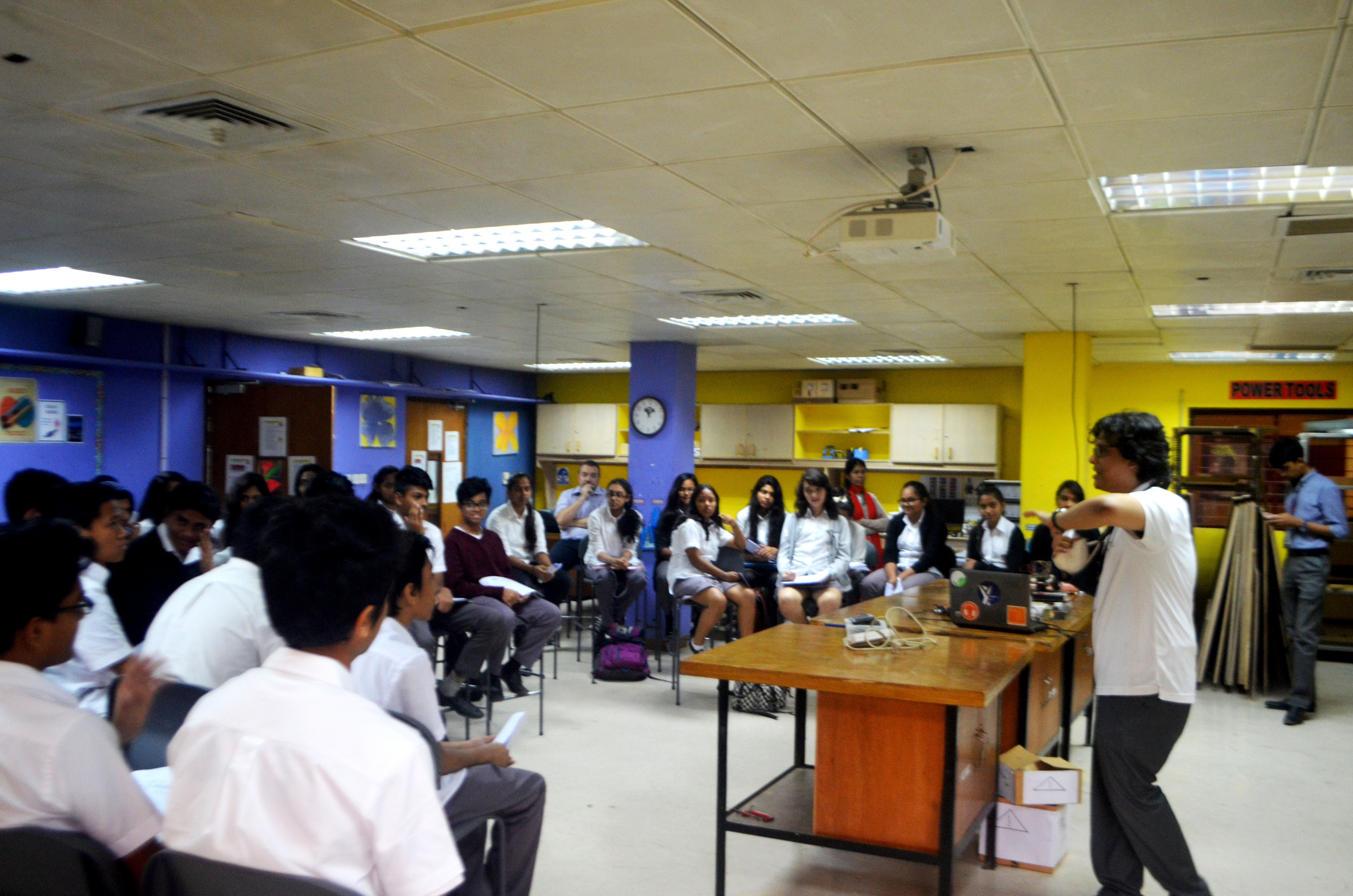 Sustainability & Climate Education