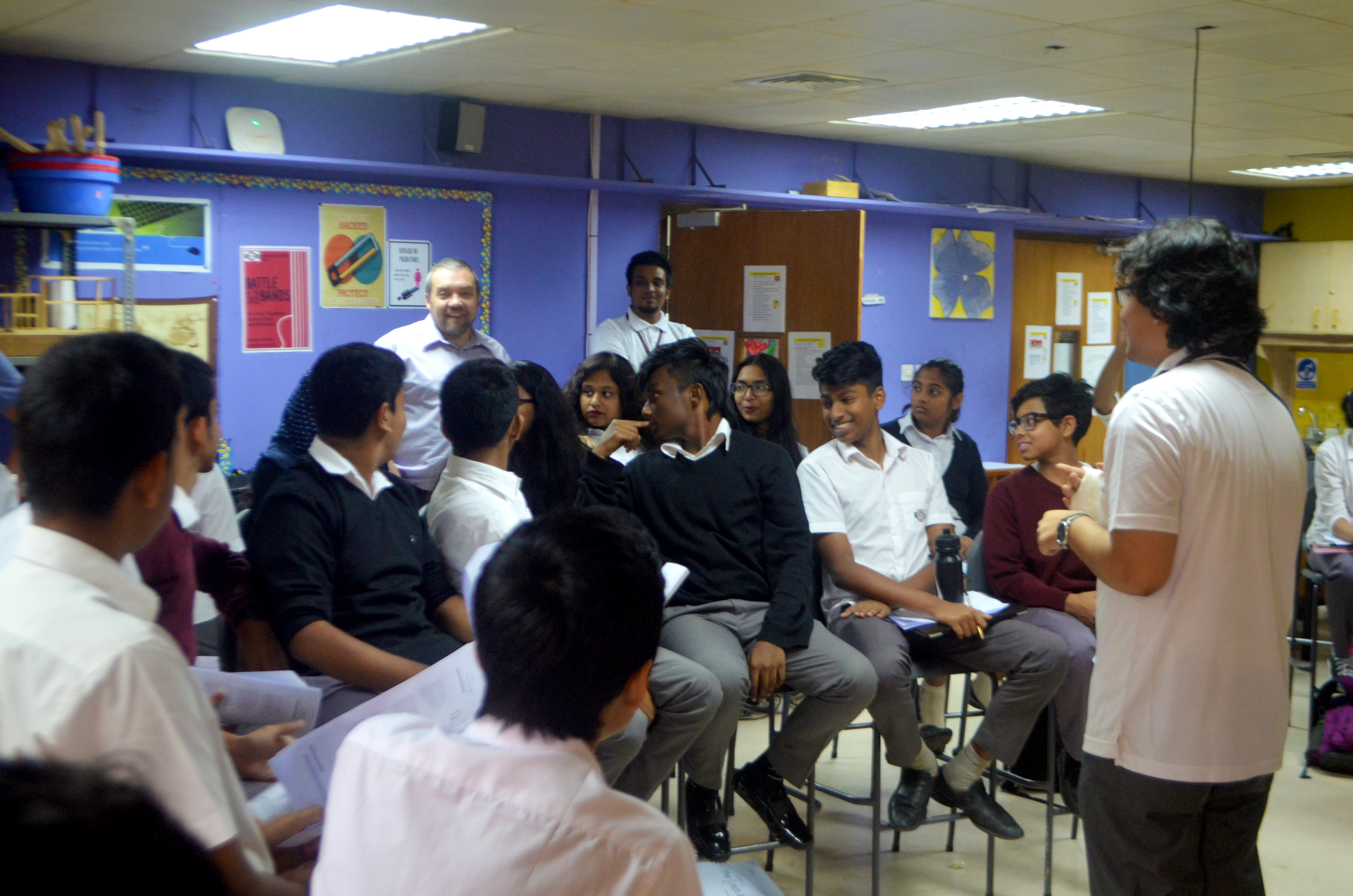 STEM Education Programs